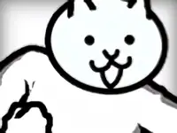 Kung Fu Cat