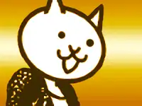 Dancer Cat