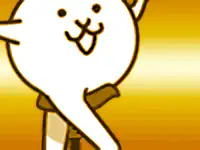 Unicycle Cat