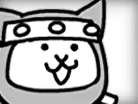 Ninja Cat