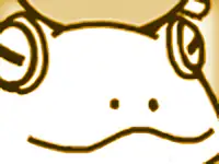 Frog Ninja Cat