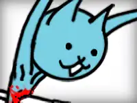 Zombie Cat
