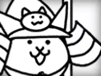 Samurai Cat