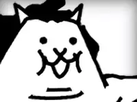 Sumo Cat