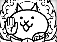 Bodhisattva Cat