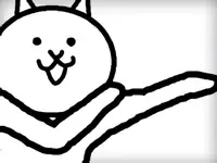 Hip Hop Cat