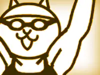 Butterfly Cat