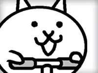 Pogo Cat