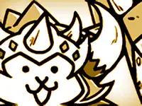 Thor Cat