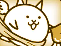 Cupid Cat