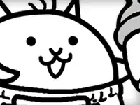 Baby Cat
