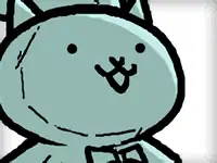 Bronze Cat