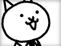 Salaryman Cat
