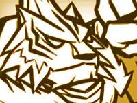 Wargod Keiji