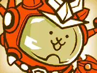 Major Space Cat