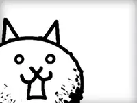 Crazed Cat