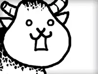 Crazed Cow Cat