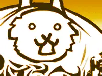 Manic Jamiera Cat