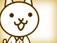 Office Lady Cat