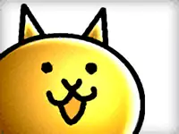 Gold Cat