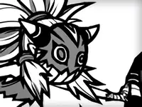 Ururun Wolf