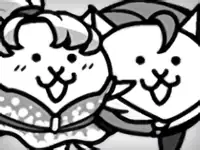Figure Skating Cats