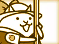 Banner Cat