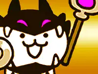 Li'l Dark Cat