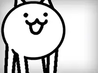 Li'l Gross Cat