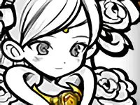 Radiant Aphrodite