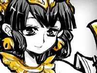 Shining Amaterasu
