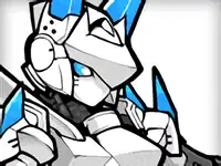 Strike Unit R.E.I.