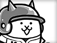 Little Leaguer Cat
