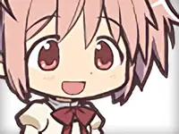 Li'l Madoka