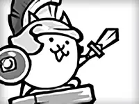 Mighty Kat-A-Pult