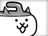 Curling Cat