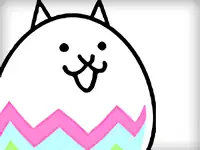 Eggy Cat