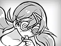 Sea Maiden Ruri
