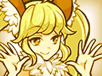 Wolf Princess Deale