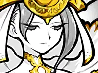 Empress Chronos