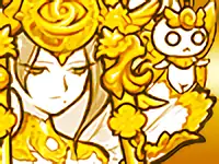Almighty Chronos