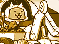 Power Backhoe Cat