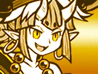 Hell Commissioner Emma