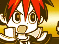 Devil Hunter Satoru