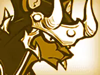 Wargod Hanzo
