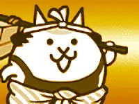 Courier Cat