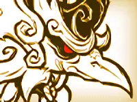 Grand Yokai Tengu