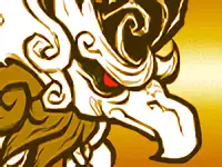 Immortal Master Tengu