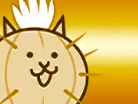 Cat Cactus
