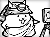 Mighty Sphinx Korps